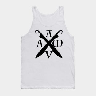 AVAM Xiphos Tank Top